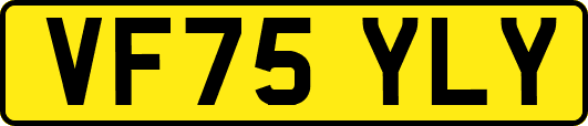 VF75YLY