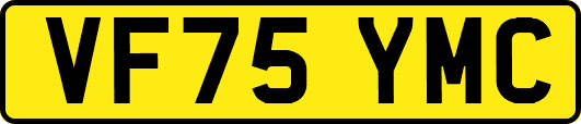 VF75YMC