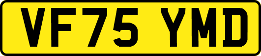 VF75YMD