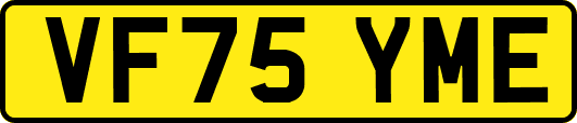VF75YME