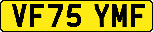 VF75YMF