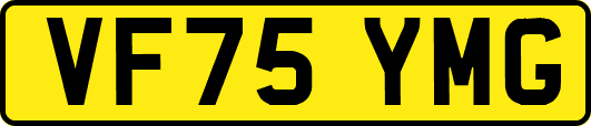VF75YMG
