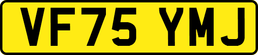 VF75YMJ