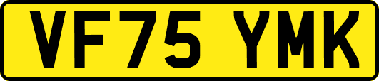 VF75YMK