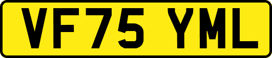 VF75YML