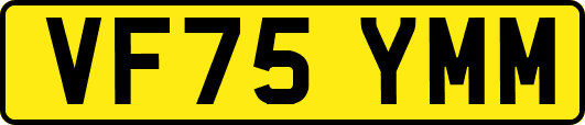 VF75YMM