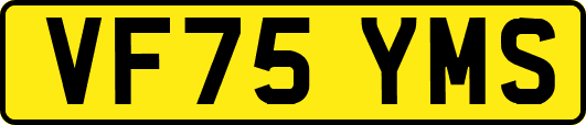 VF75YMS