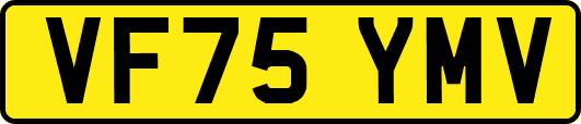 VF75YMV
