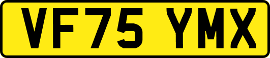 VF75YMX