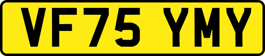 VF75YMY