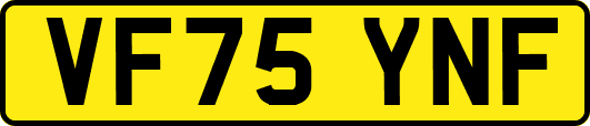 VF75YNF