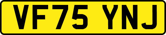 VF75YNJ