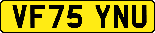 VF75YNU