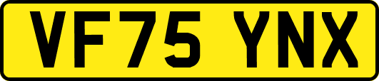 VF75YNX
