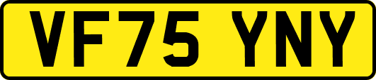 VF75YNY