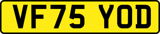 VF75YOD