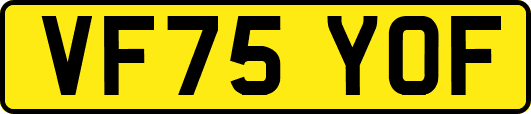 VF75YOF