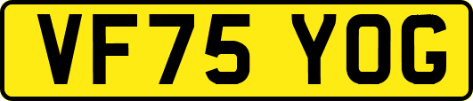 VF75YOG