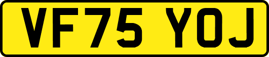 VF75YOJ