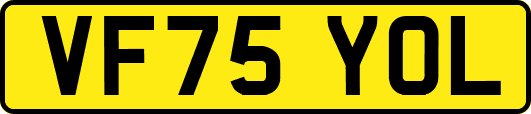 VF75YOL