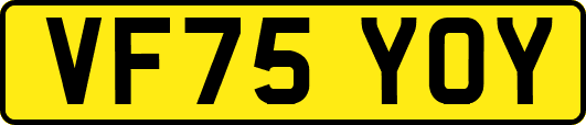 VF75YOY