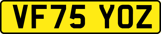 VF75YOZ