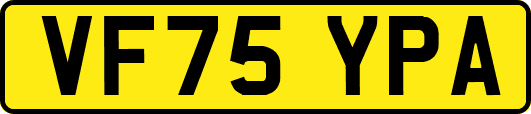 VF75YPA