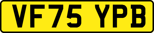 VF75YPB
