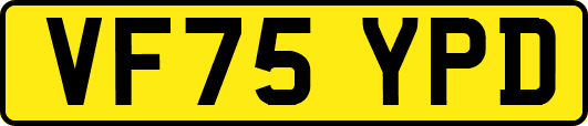VF75YPD
