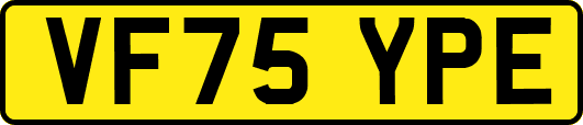 VF75YPE