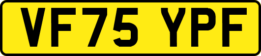 VF75YPF