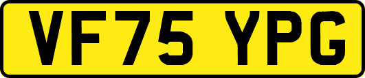 VF75YPG
