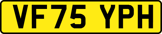 VF75YPH