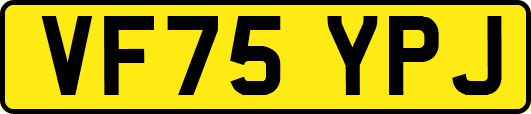 VF75YPJ