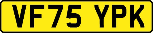 VF75YPK
