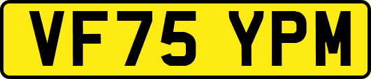 VF75YPM