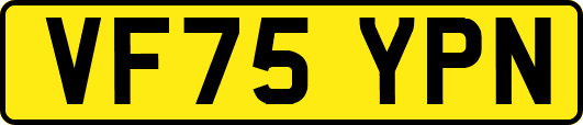 VF75YPN