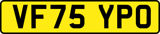 VF75YPO