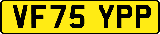 VF75YPP