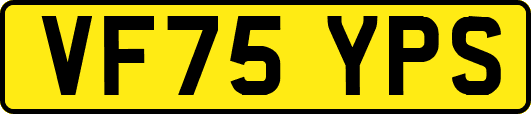 VF75YPS