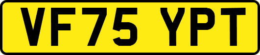 VF75YPT
