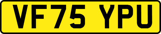 VF75YPU