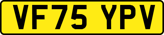 VF75YPV