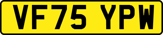 VF75YPW