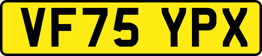 VF75YPX