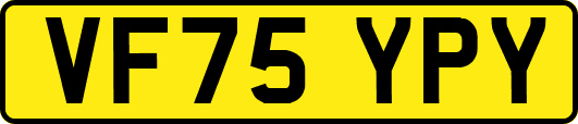 VF75YPY