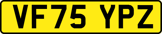 VF75YPZ