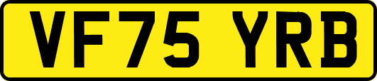 VF75YRB