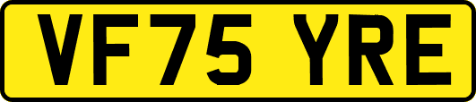 VF75YRE