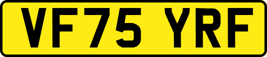VF75YRF